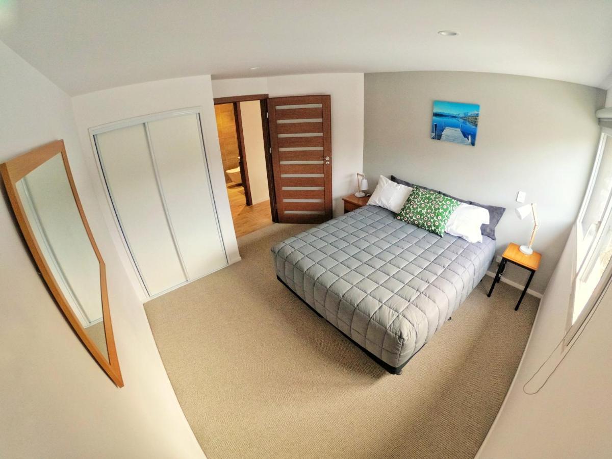 Aspiring Apartment Wanaka Exterior foto